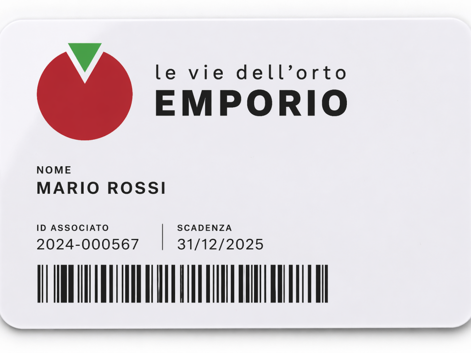 1.QUOTA ASSOCIATIVA SOCIO VOLONTARIO - LVDOAuto -